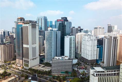 Ortigas Center .